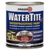 RUST-OLEUM 5024 Watertite Latex Qt