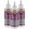 All-Purpose Tacky Glue – Premium Adhesive for Crafts, Jewelry, and