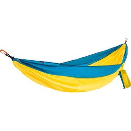 Cocoon Travel Hammock Double Size sunshine 2021 camp hammock