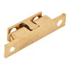 6 Set Cabinet Door Catch Brass Cabinet Door Closet Ball
