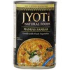 Jyoti Natural Foods Madras Sambar, Yellow Lentils with Vegetables, 15