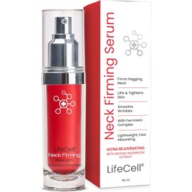 South Beach Neck Firming Serum South Beach Skin Care 45ml
