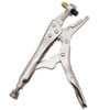 Supplying Demand SF4311 Tube Piercing Pliers for Refrigerant Recovery