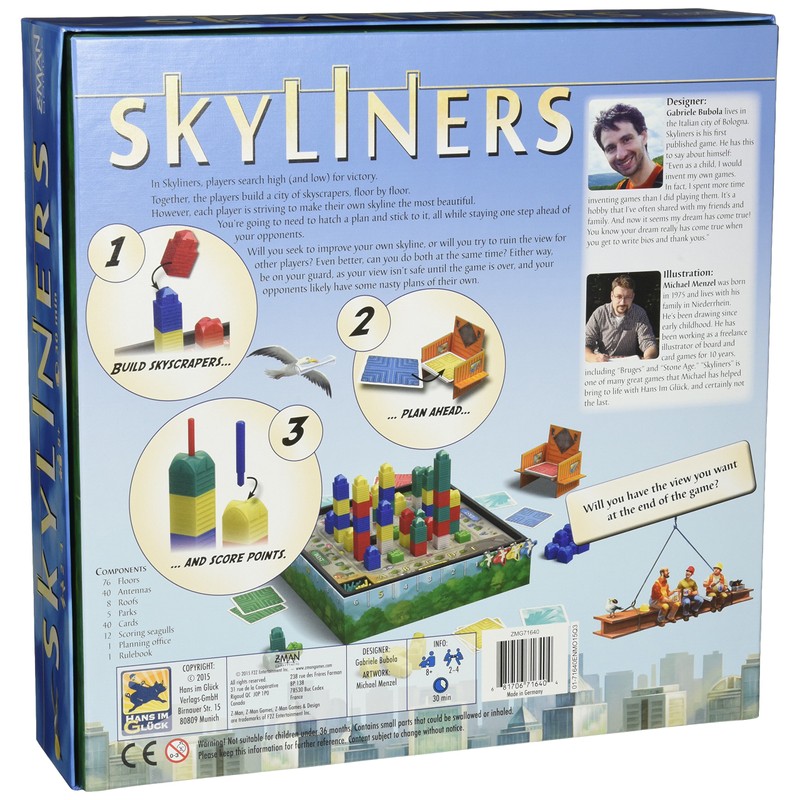 Skyliners