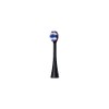 【正規品】Panasonic Replacement Brush Doltz Total Care Brush 2-piece Black EW0810-K