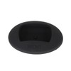 Reflex Camera Silicone Base Stand for INSTA360 X4 Action Camera