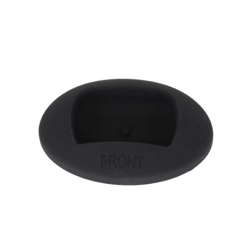 Reflex Camera Silicone Base Stand for INSTA360 X4 Action Camera