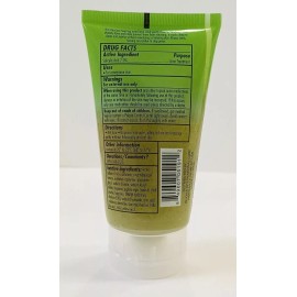 XtraCare Oil-Free Foaming Acne Wash Facial Scrub Tea Tree Oil Salicylic Acid 2%