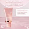Mascarilla Hidratante Iluminadora De Colágeno De Noche-72ml