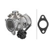 HELLA 6NU 014 864-511 EGR Valve Pneumatic with Seal