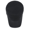 Ruicheng Army Cap Herren Vintage Style Military Flat Cap Baumwolle
