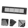 OSALADI Vent Cover Floor Register Grille for Rv and Home