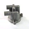 Oil Pump Housing Cover Oil Element Fit Big Bear YFM400