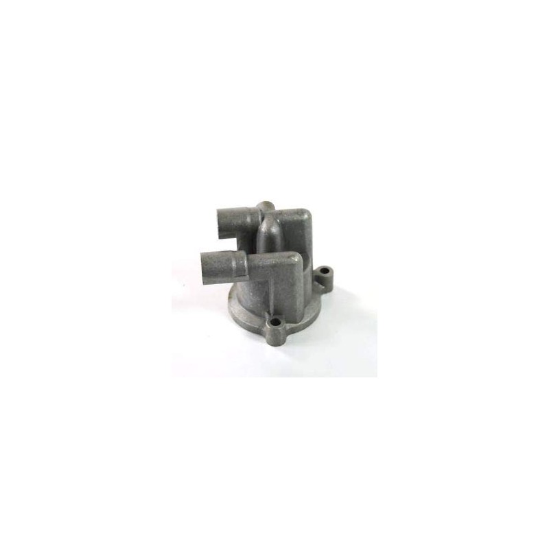 Oil Pump Housing Cover Oil Element Fit Big Bear YFM400