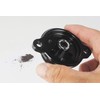 Special Parts TAKEGAWA oirufiruta-kaba- Magnet with Black Grom MSX125 msx125sf