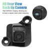 uxcell Rear View Back Up Camera Rear Park Assist Reverse