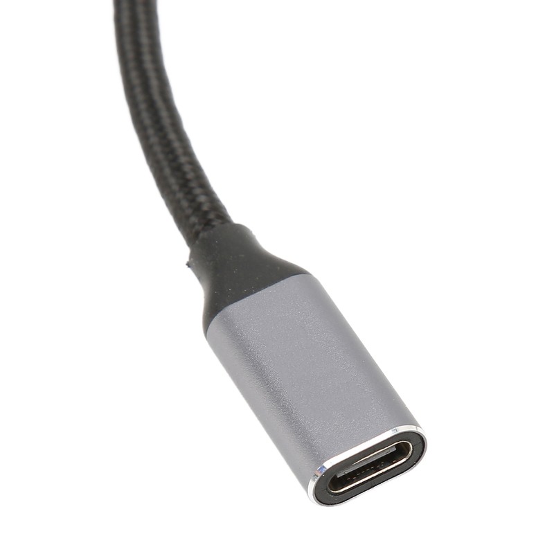 USB C to USB C 3.1 Gen 2 Cable Right