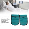Urine Bag Cover Large Capacity Fits 2000ML Bag Strong Durable