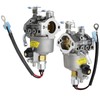 Aynaxcol A042P619 Carburetor Carb with Gaskets Replacement for Onan Cummins