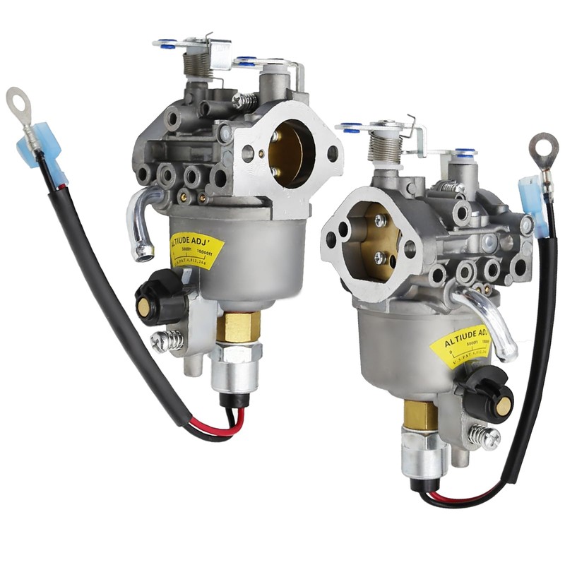 Aynaxcol A042P619 Carburetor Carb with Gaskets Replacement for Onan Cummins