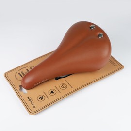 DAHON INTERNATIONAL(ダホンインターナショナル) Classic Saddle W/Double Spring