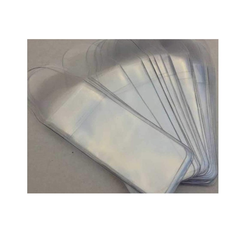 Medal Storage Envelopes Individual Wallets (Pack of 100)