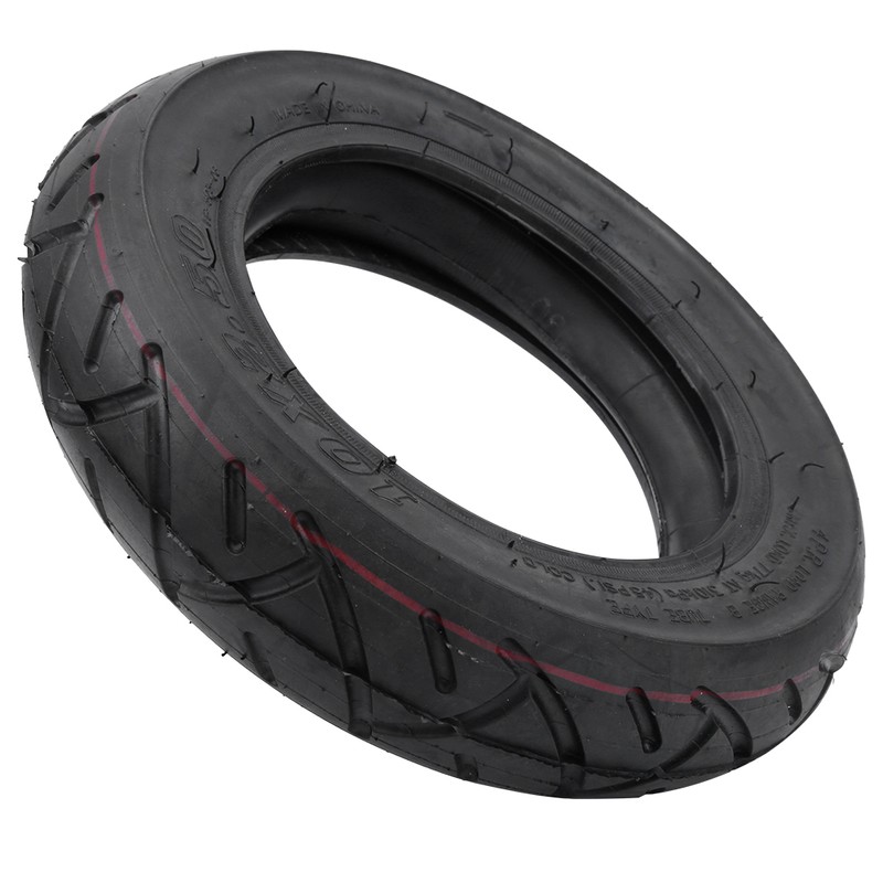 10 x 2.5inch Outer Tire Inner Tire Tube Set Electric