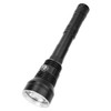 XHP70 6800LM Super Bright LED Flashlight IPX8 Underwater 80M Waterproof