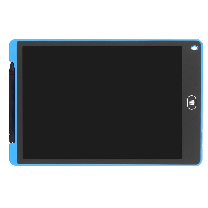 12in LCD Writing Painting Board Drawing Pad Handwriting Tablet Gift