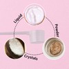 Thyonta Precision 5 PCS Protein Scoop Set - 5g Measurement,