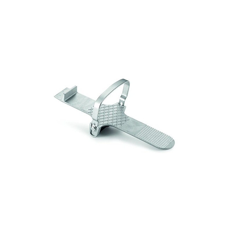 AUSONIA - 48328 Pedal Panel Lifter Drywall Lifts 30X13 CM