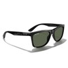 MERRY'S Square Polarized Driving Sunglasses for Men Women UV400 Protection