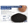 IPW Industries Inc, Water Filter Granular Activated Carbon - Coconut