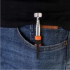 - Ultra Powerful Telescopic Magnet - Extendable Magnetic Recuperator 15-84