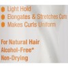 Lottabody Lotta Body Elongate Me Curl Stretcher Milk & Honey