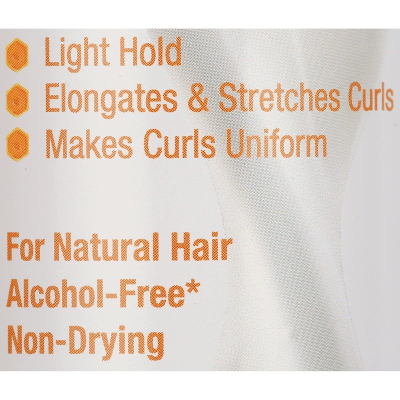 Lottabody Lotta Body Elongate Me Curl Stretcher Milk & Honey