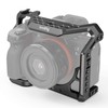SMALLRIG Camera Cage Only for Sony Alpha 7S III /