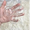 10 PCS Squishy Making Kit, Squishy Maker, Blank Pressure Ball