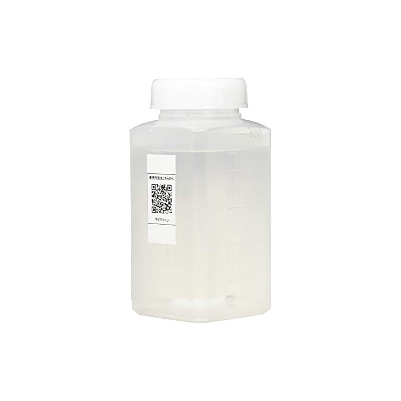 Navy Shop Ishiklean Series Rust Clean 500, 17.6 oz (500
