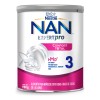 Nan Expert Pro Confort Total 3 leche formula infantil 900gr