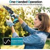 6 Inch Chainsaw Chain, RLSOO Replacement Chains for Almost 6-inch