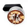 YCLL Starter Ignition Switch for Miller Welder,4 Position 5 Terminal