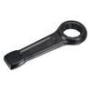 uxcell 46mm Box End Striking Ring Wrench, High Tensile Steel
