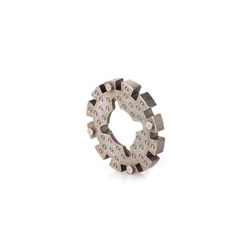 Adapter for Worx / Rockwell Sonicrafter Oscillating Multi Tool Fit