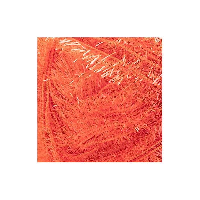 15 Pack: Squeaky Clean™ Sparkle Yarn by Loops & Threads®