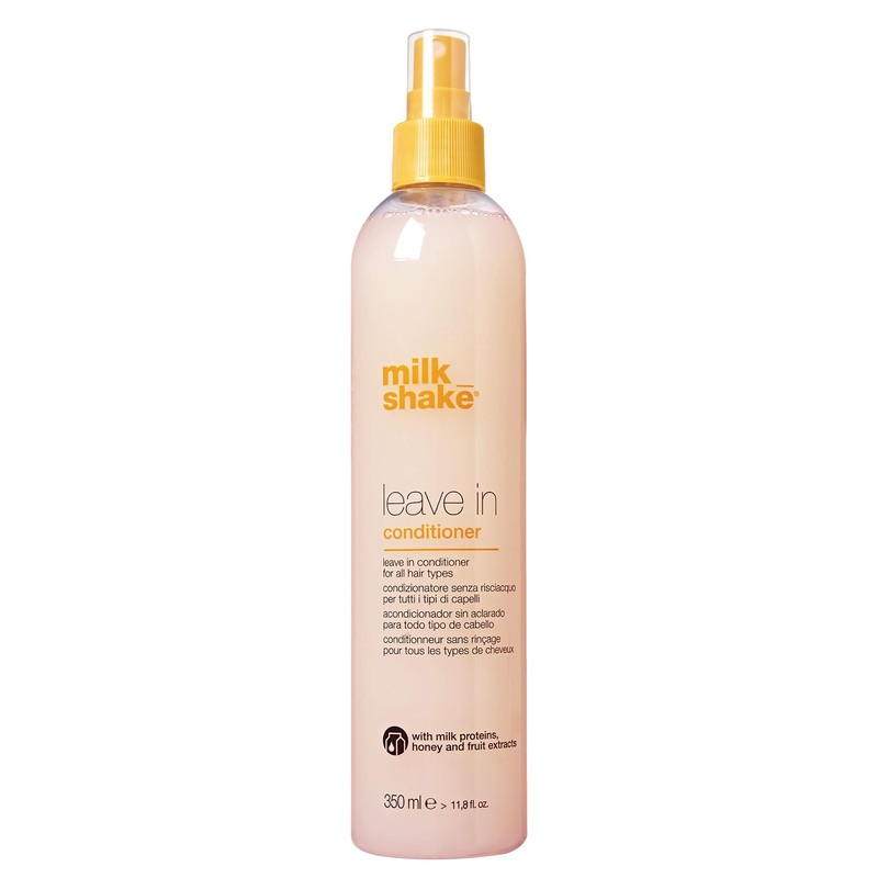 Milk Shake Leave in Conditioner, 11.8 Fl Oz