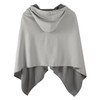 UPF 50+ Protection Beach Travel Scarf Wrap Summer Swimsuit Cover