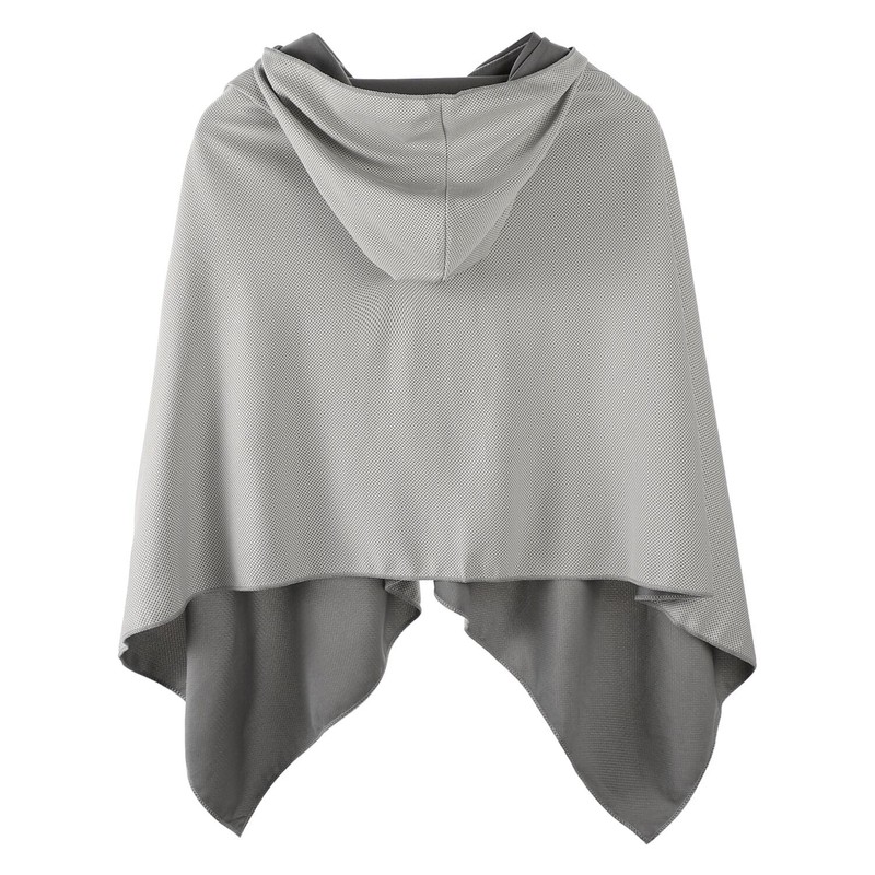 UPF 50+ Protection Beach Travel Scarf Wrap Summer Swimsuit Cover