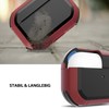 PZOZ Case for AirPods Pro 2nd Generation,PC and TPU Protective
