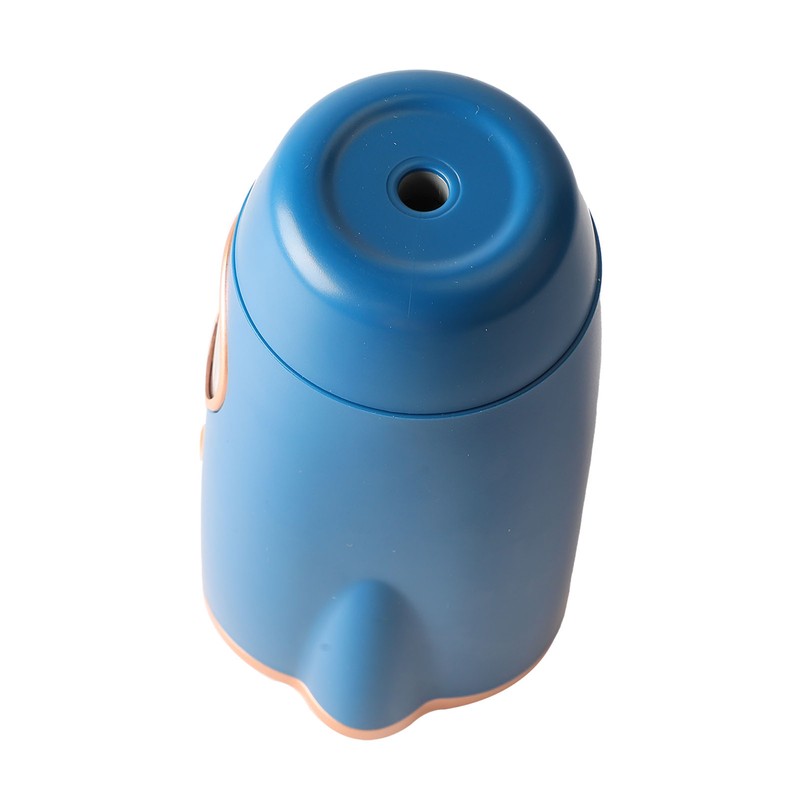 Electric Pencil Sharpener Full Automatic 1200mAh USB Charge High Speed